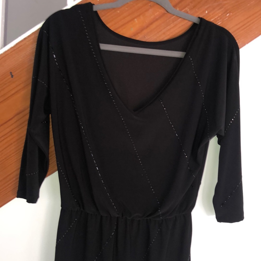 WHBM Dress